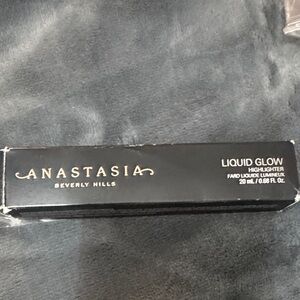 Anastasia Beverly Hills Patina Liquid Highlighter NIB